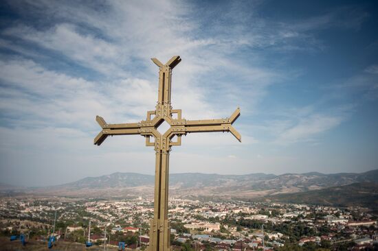 Нагорный Карабах