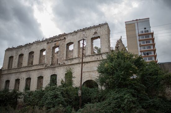 Нагорный Карабах