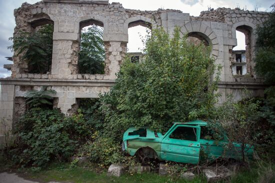 Нагорный Карабах