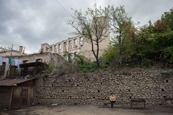 Нагорный Карабах