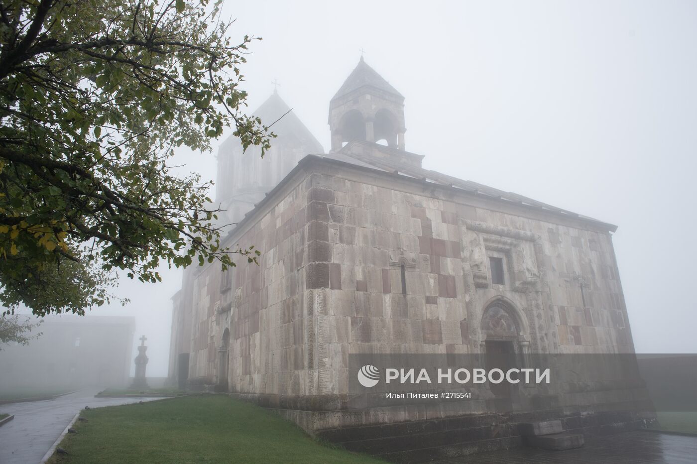 Нагорный Карабах