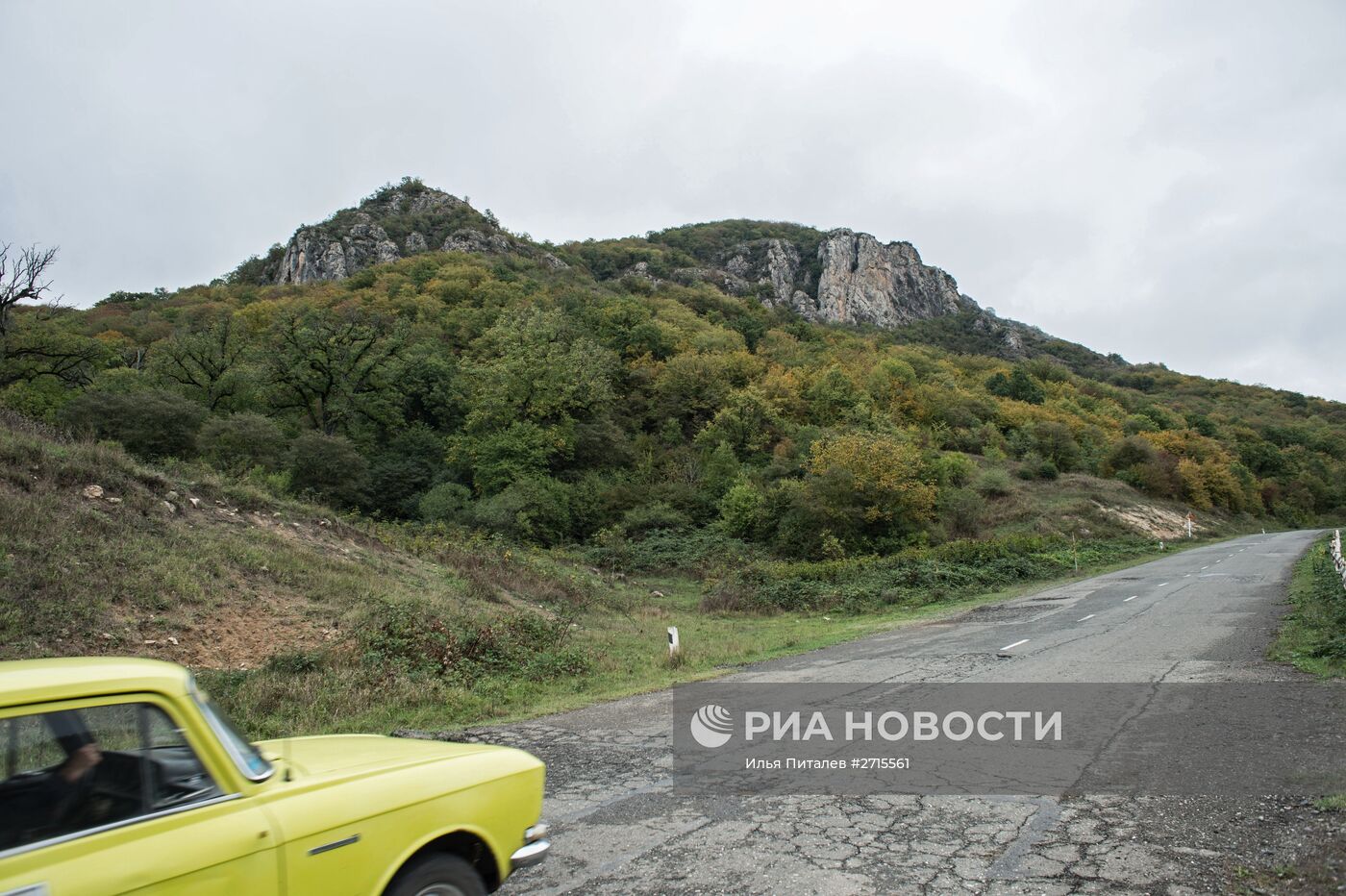 Нагорный Карабах