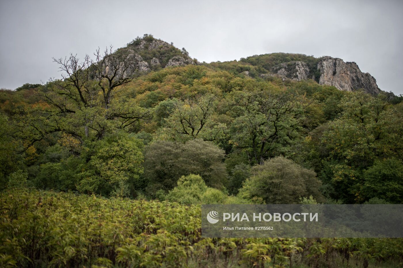 Нагорный Карабах