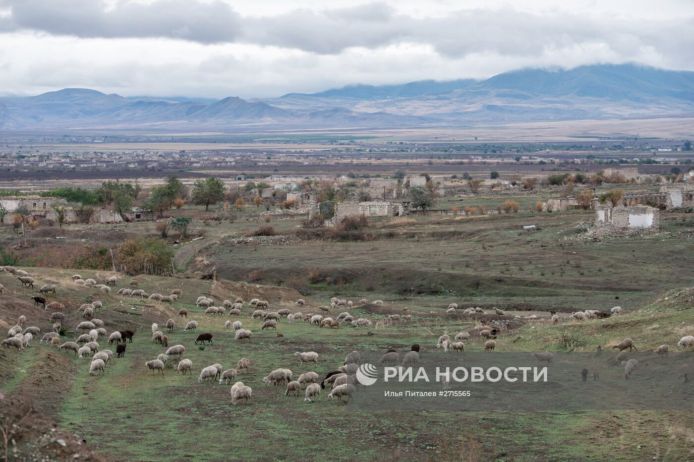 Нагорный Карабах