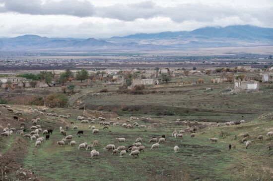 Нагорный Карабах