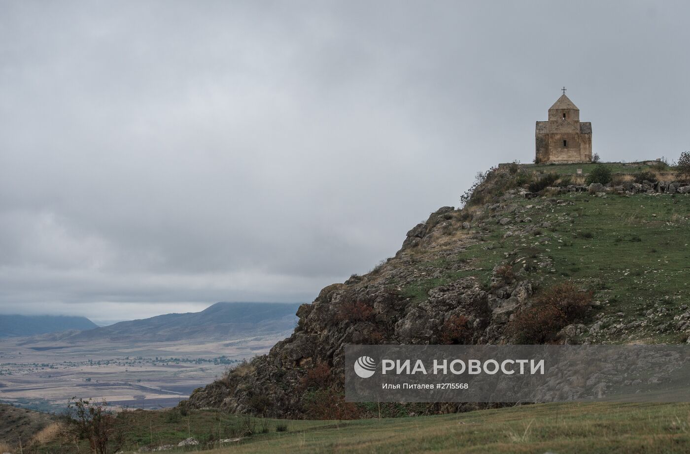 Нагорный Карабах