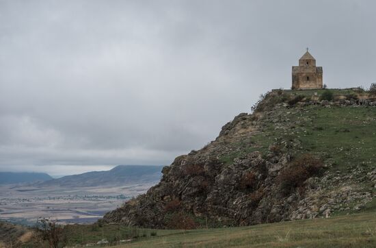 Нагорный Карабах