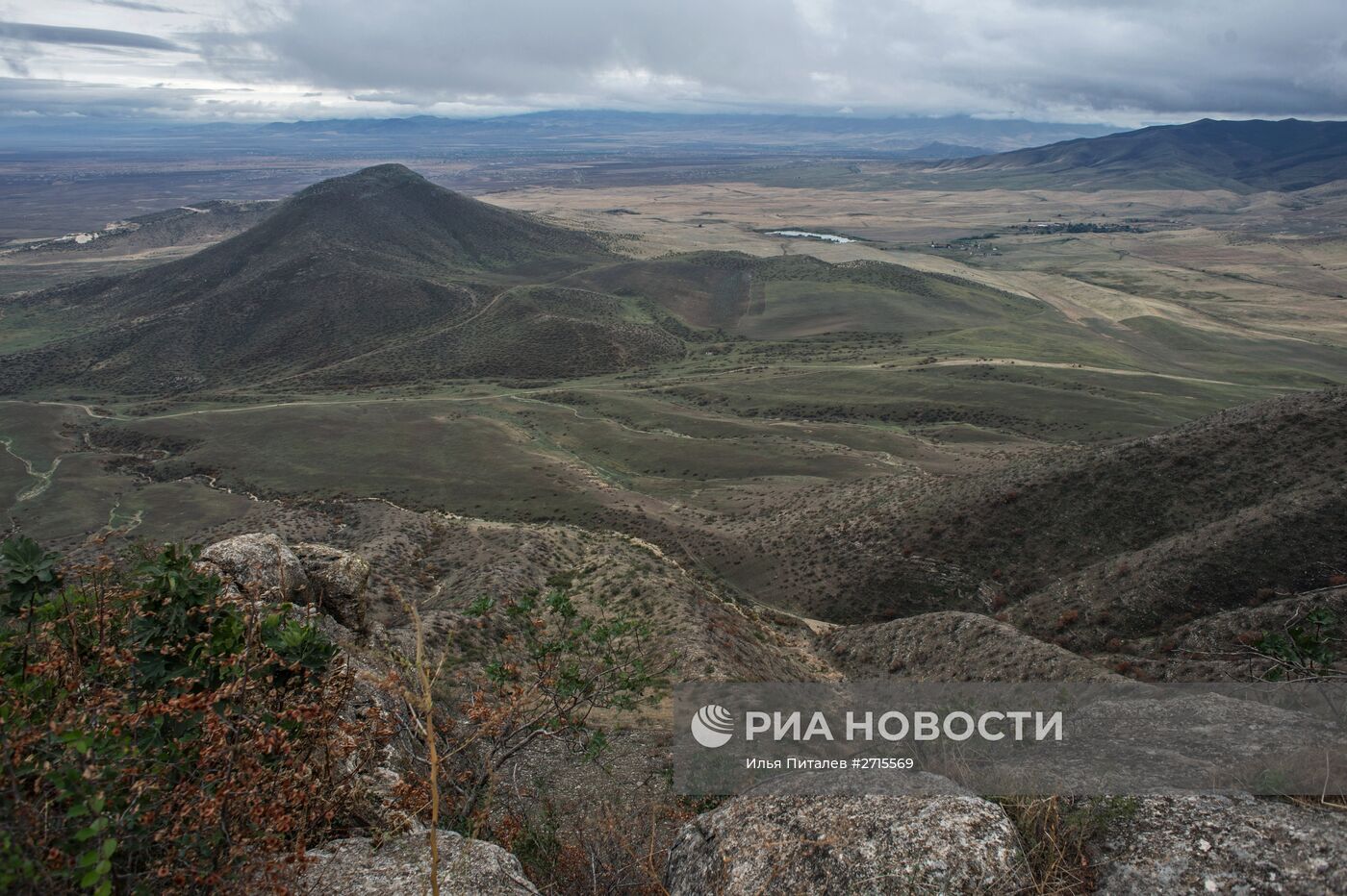 Нагорный Карабах