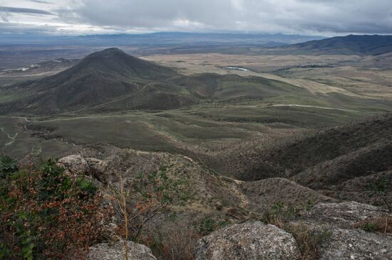 Нагорный Карабах