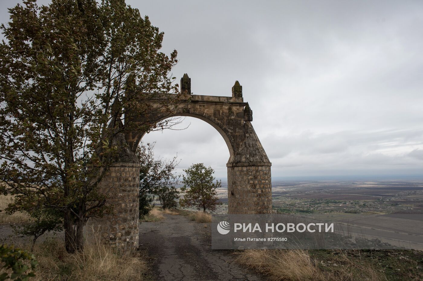 Нагорный Карабах