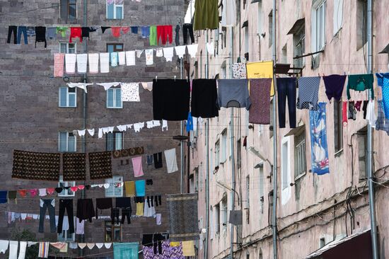 Нагорный Карабах