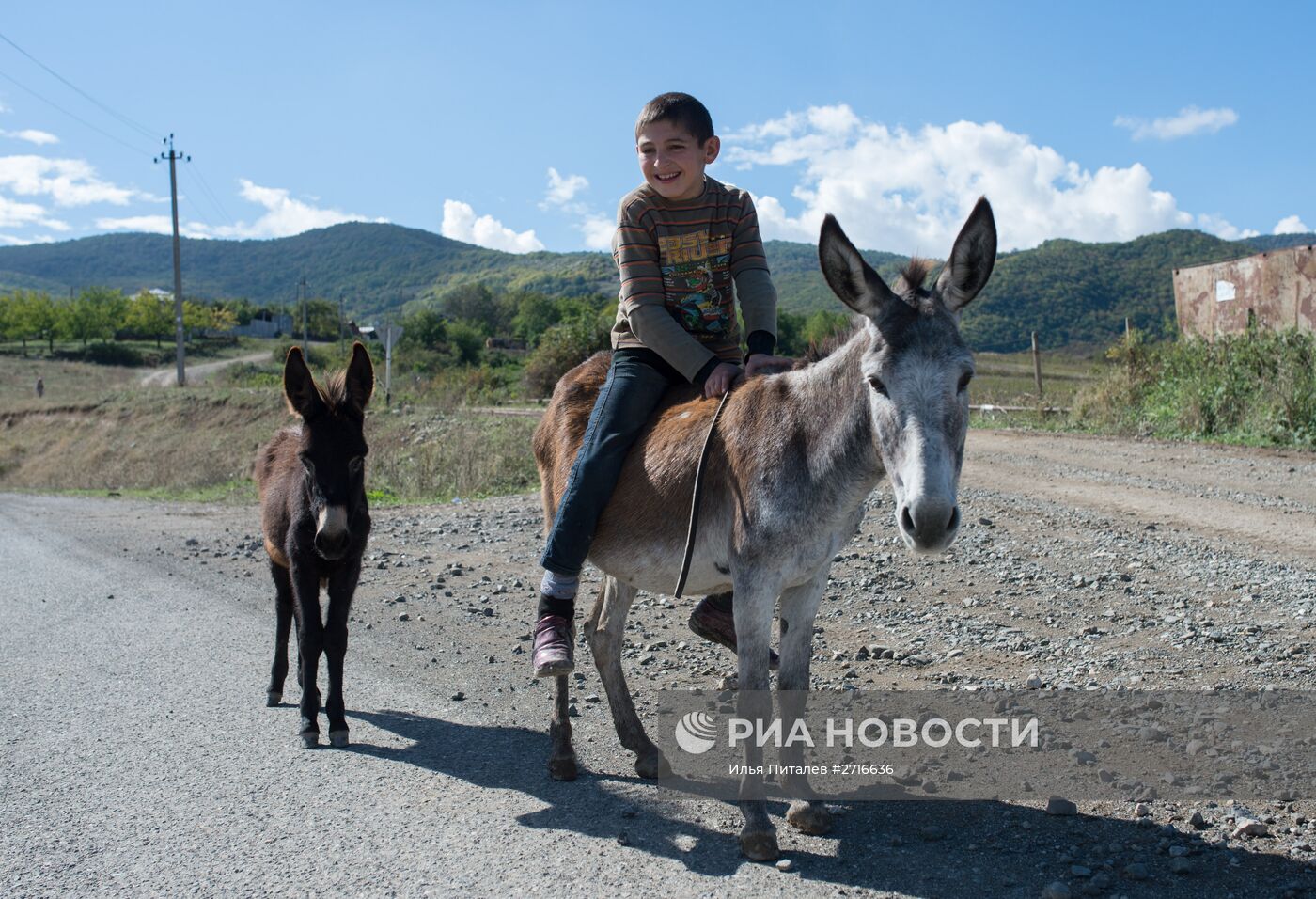 Нагорный Карабах