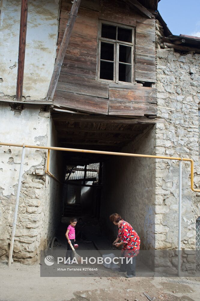 Нагорный Карабах