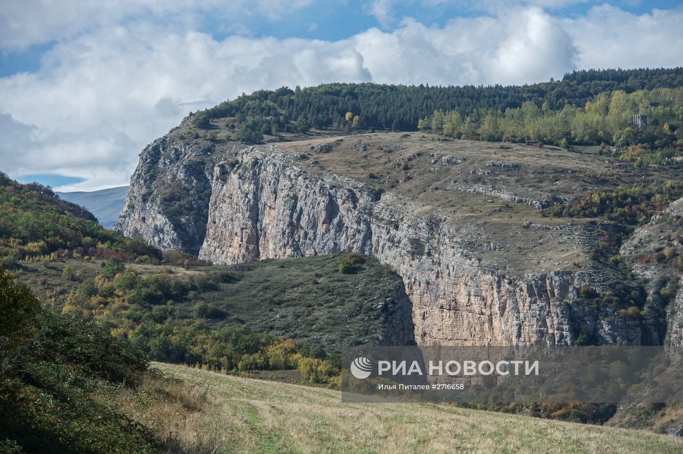 Нагорный Карабах