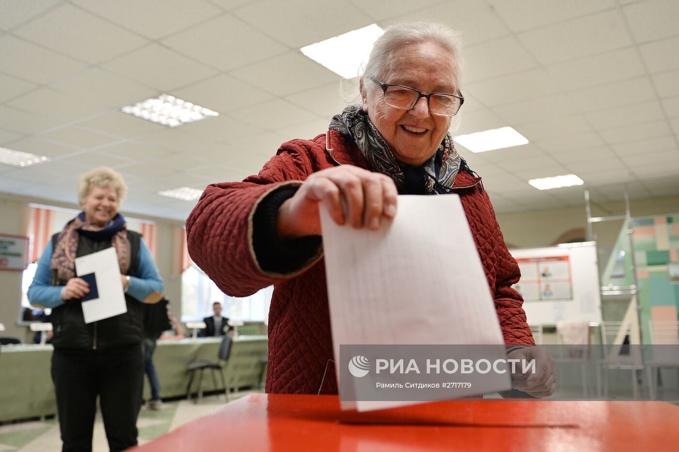 Выборы президента Белоруссии