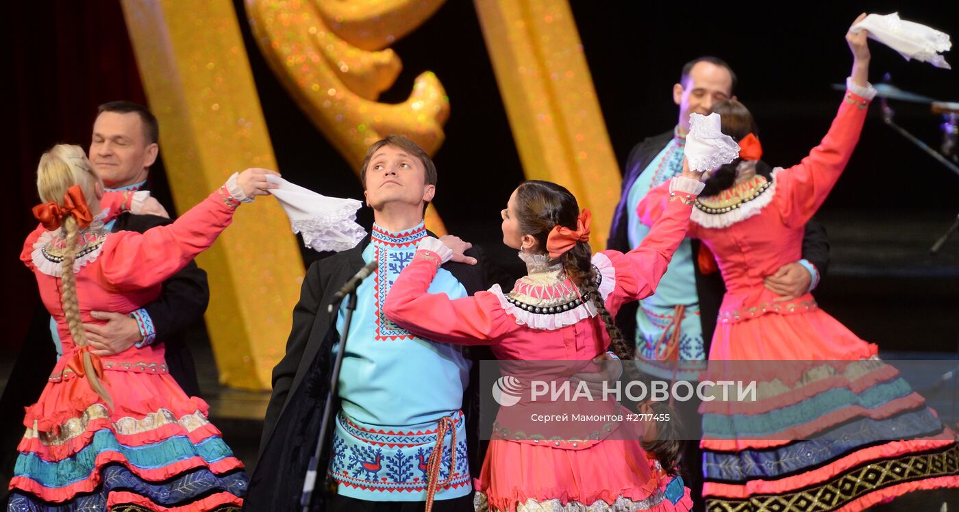 Д.Рогозин открыл российско-китайское "Экспо" в Харбине