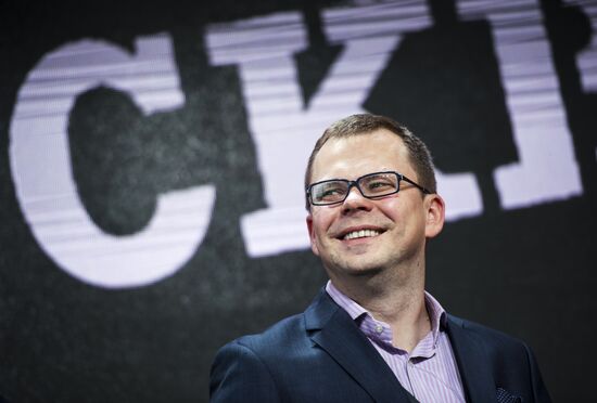 Запуск работы нового оператора сотовой связи TELE2 в Москве