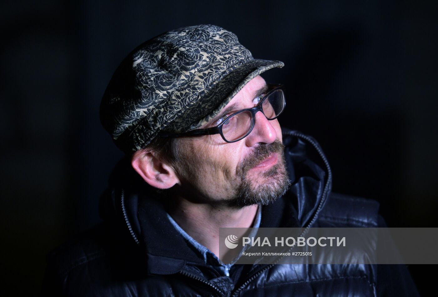 Тело Амирана Георгадзе найдено в деревне Тимошкино