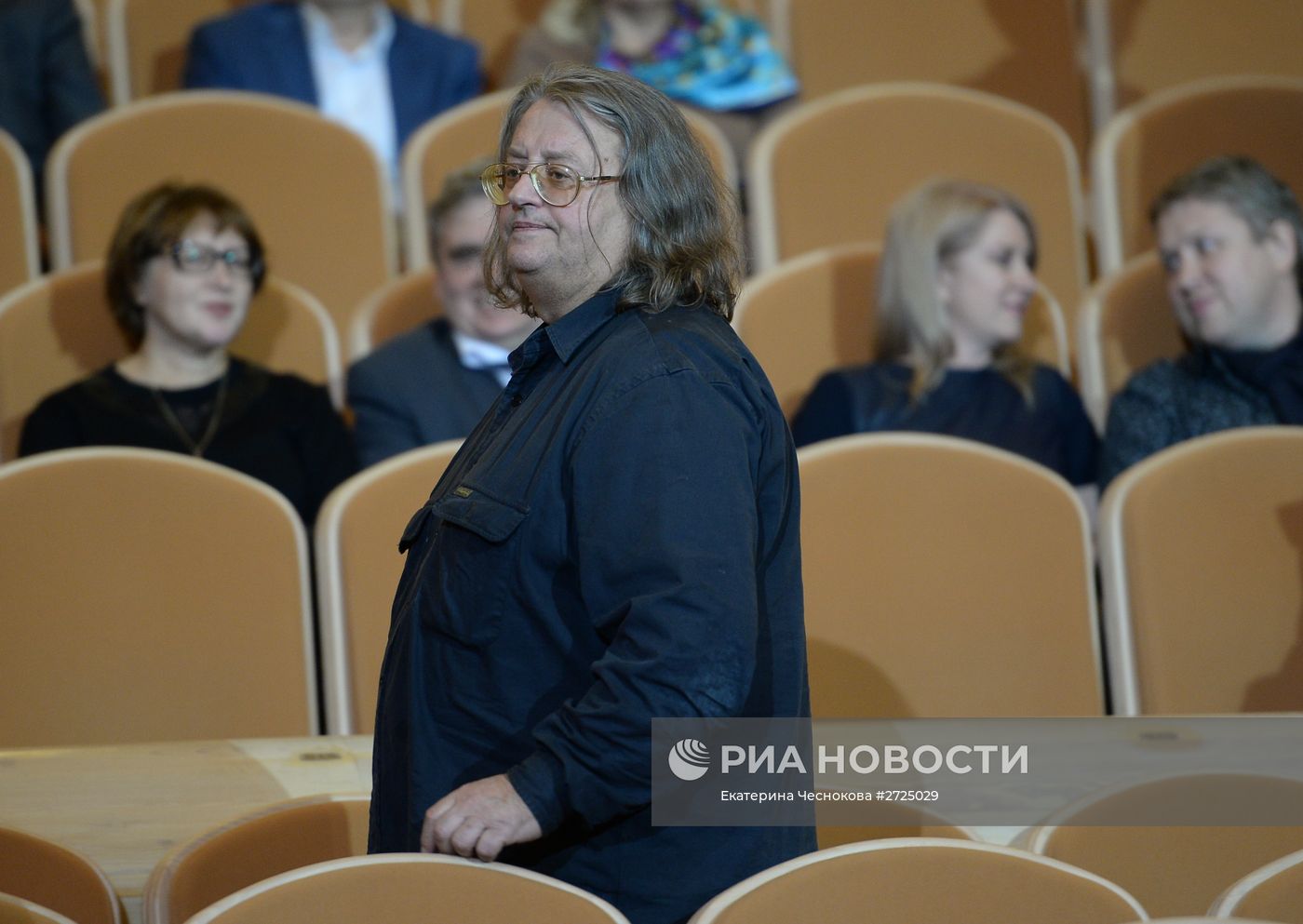 "Территория любви. Сентиментальное путешествие по фильмам Михалкова через музыку Артемьева"