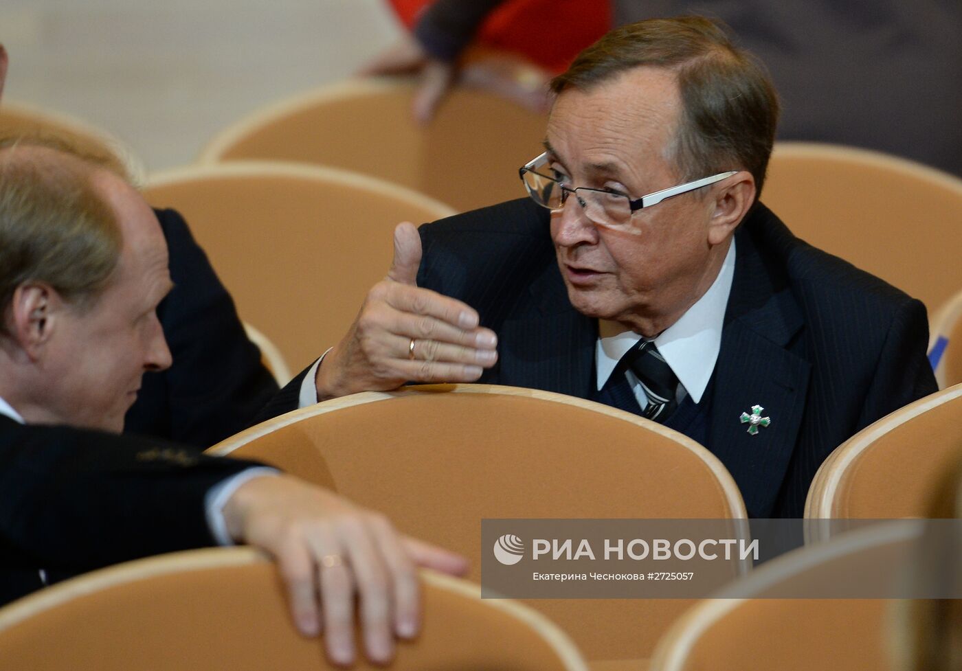 "Территория любви. Сентиментальное путешествие по фильмам Михалкова через музыку Артемьева"