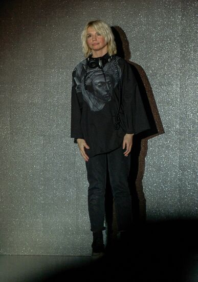 Неделя моды Mercedes-Benz Fashion Week Russia. День четвертый