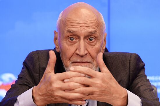 П/к , посвященная проведению Всероссийского географического диктанта