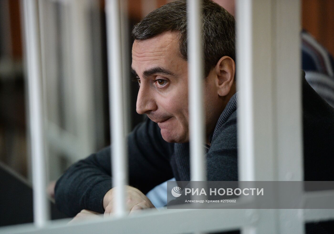Бывший вице-мэр Новосибирска приговорен к 8,5 годам колонии за связи с ОПГ