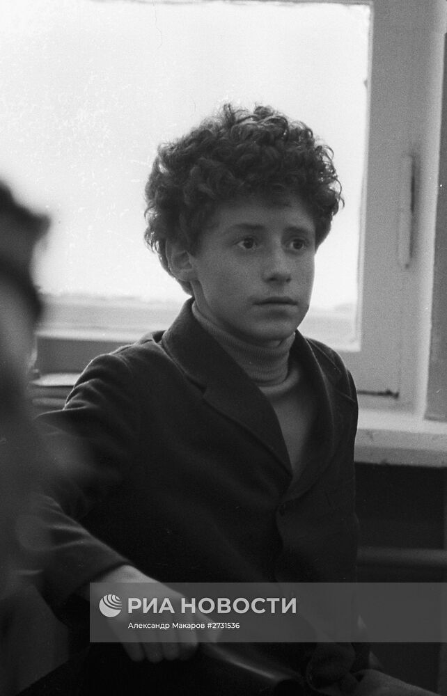 Физико-математическая школа-интернат №18