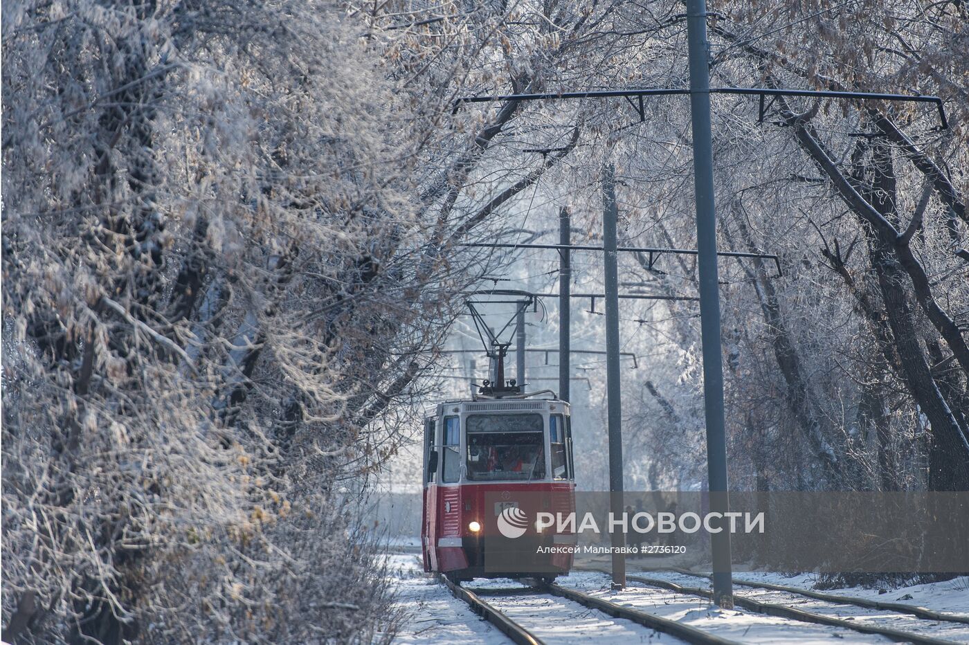 Города России. Омск