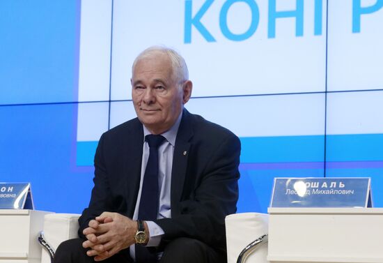 VI Всероссийский конгресс пациентов