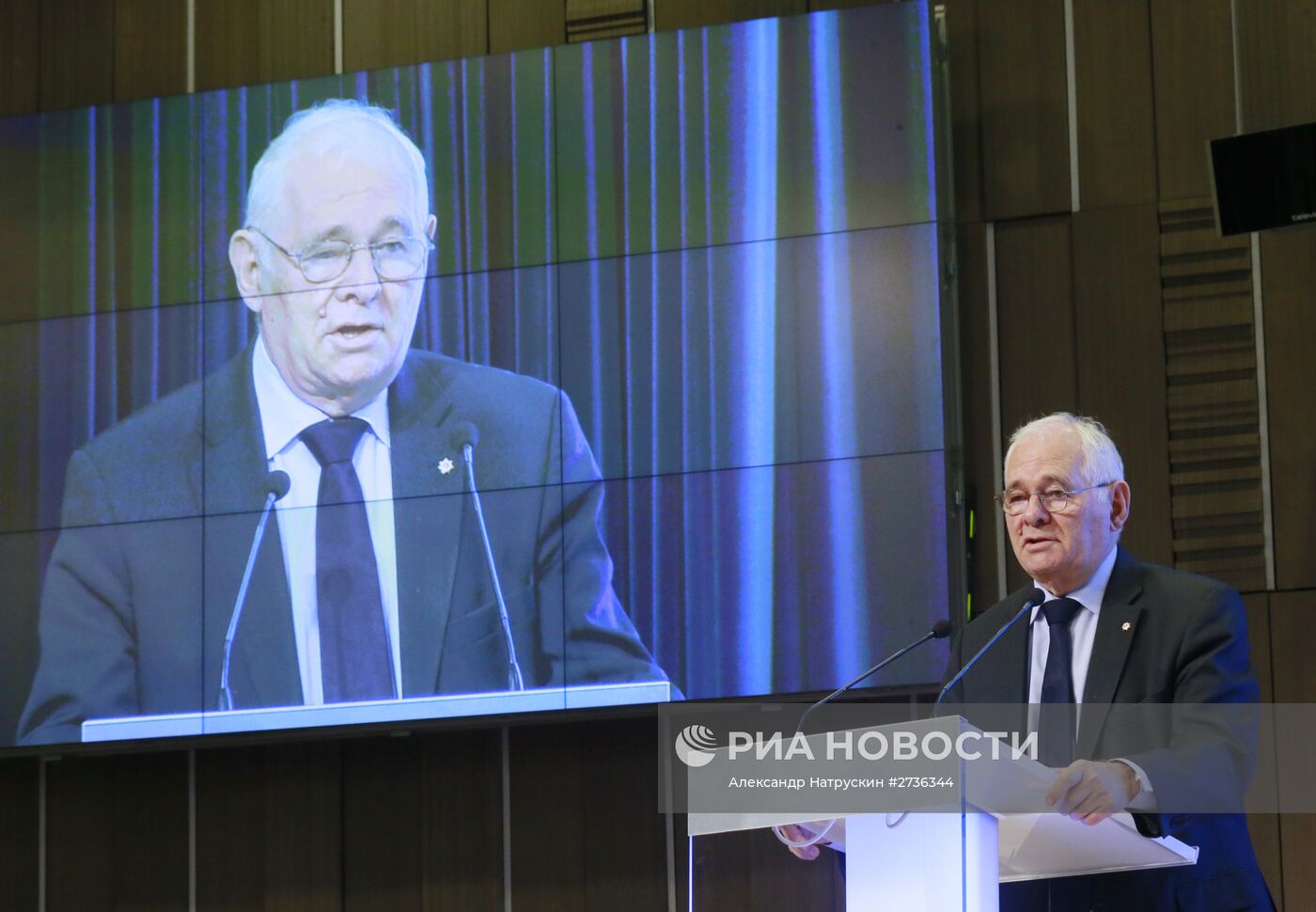 VI Всероссийский конгресс пациентов