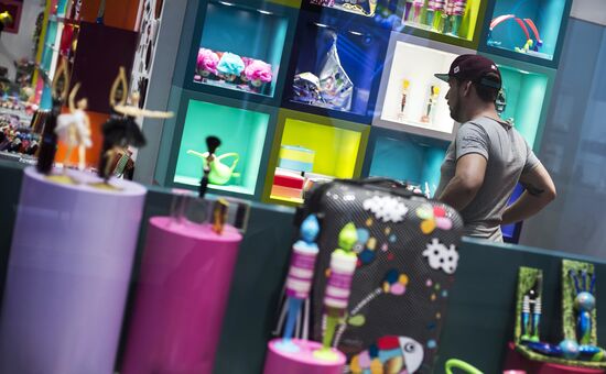 Города мира. Дубай