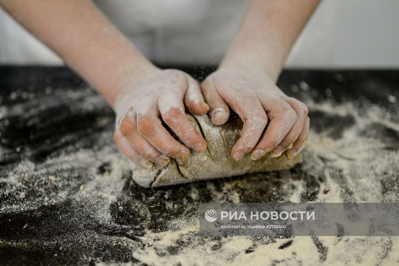 Производство кондитерских изделий в Великом Новгороде