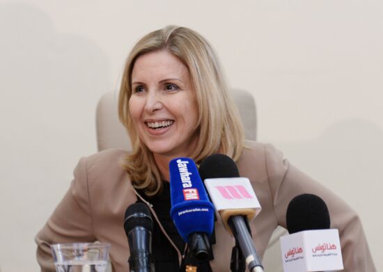 IV международная конференция Всемирной туристской организации