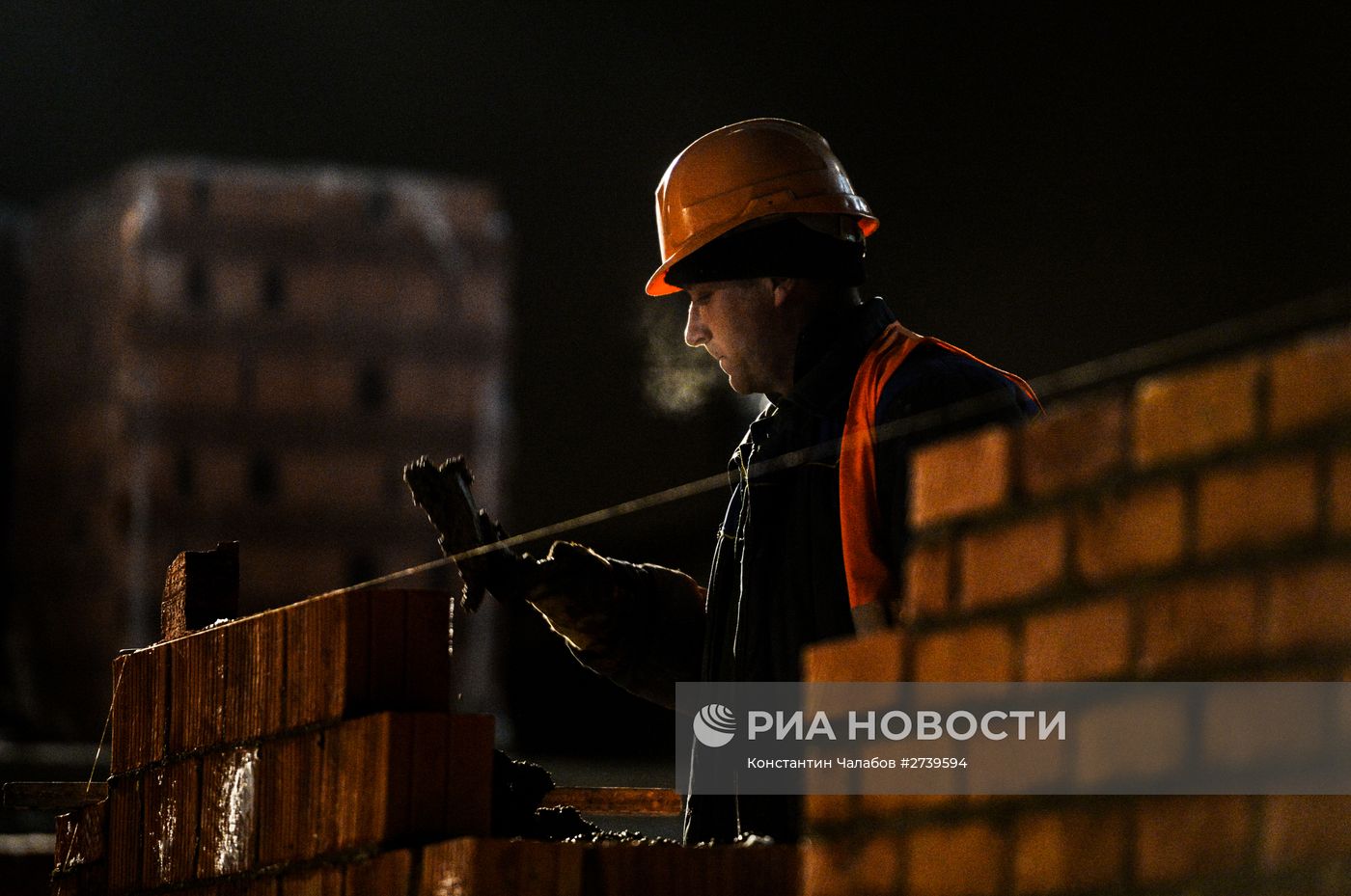 Строительство жилых комплексов в Новгородской области