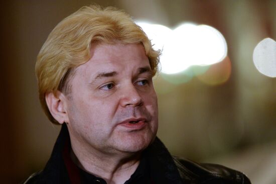 Открытие выставки, посвященной жизни и творчеству Майи Плисецкой