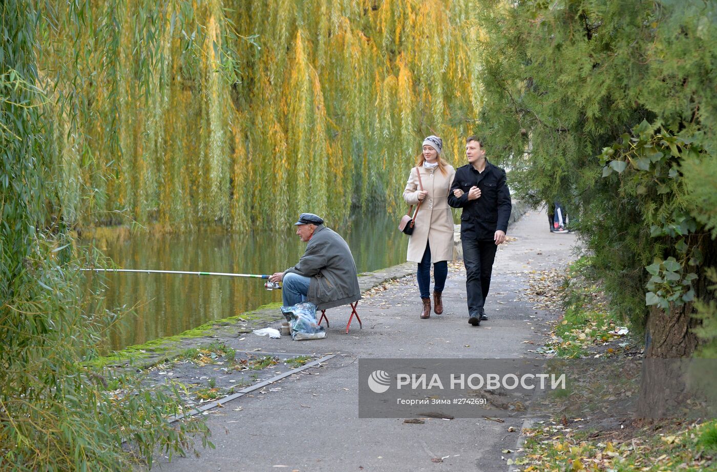 Города России. Краснодар