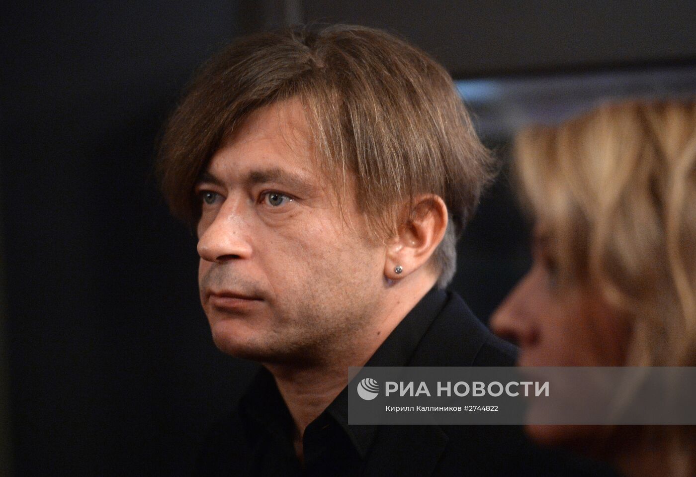 Премьера новогодней комедии "Страна ОЗ"