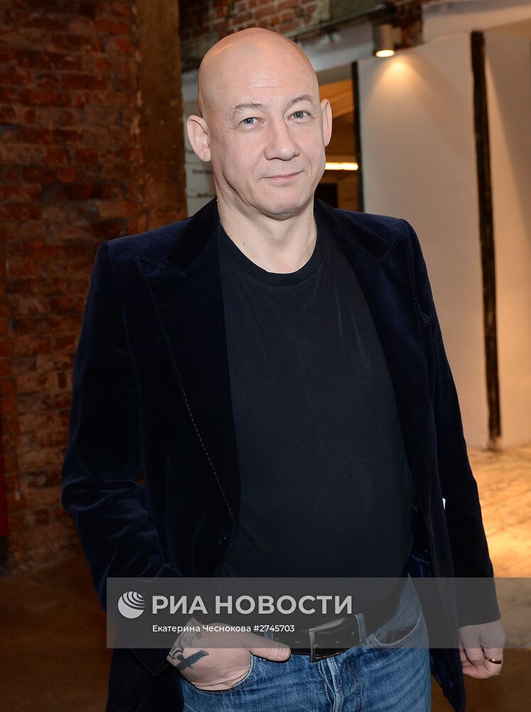Вручение премии "Серебряная калоша 2.0"