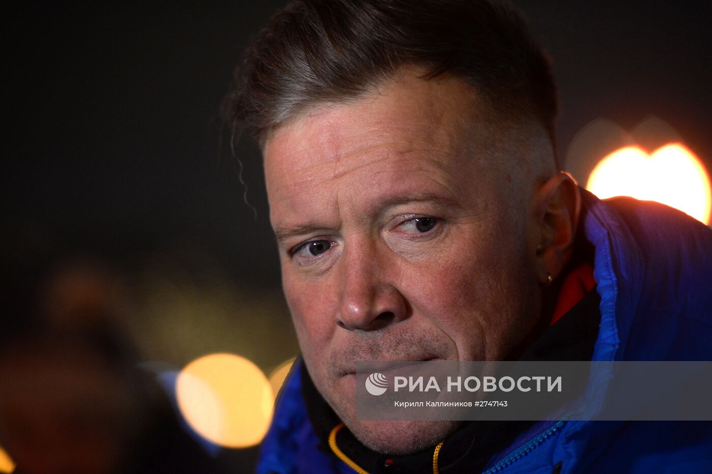 "Безумное чаепитие" на катке в Парке Горького в рамках Дня Рождения фонда "Подари жизнь"