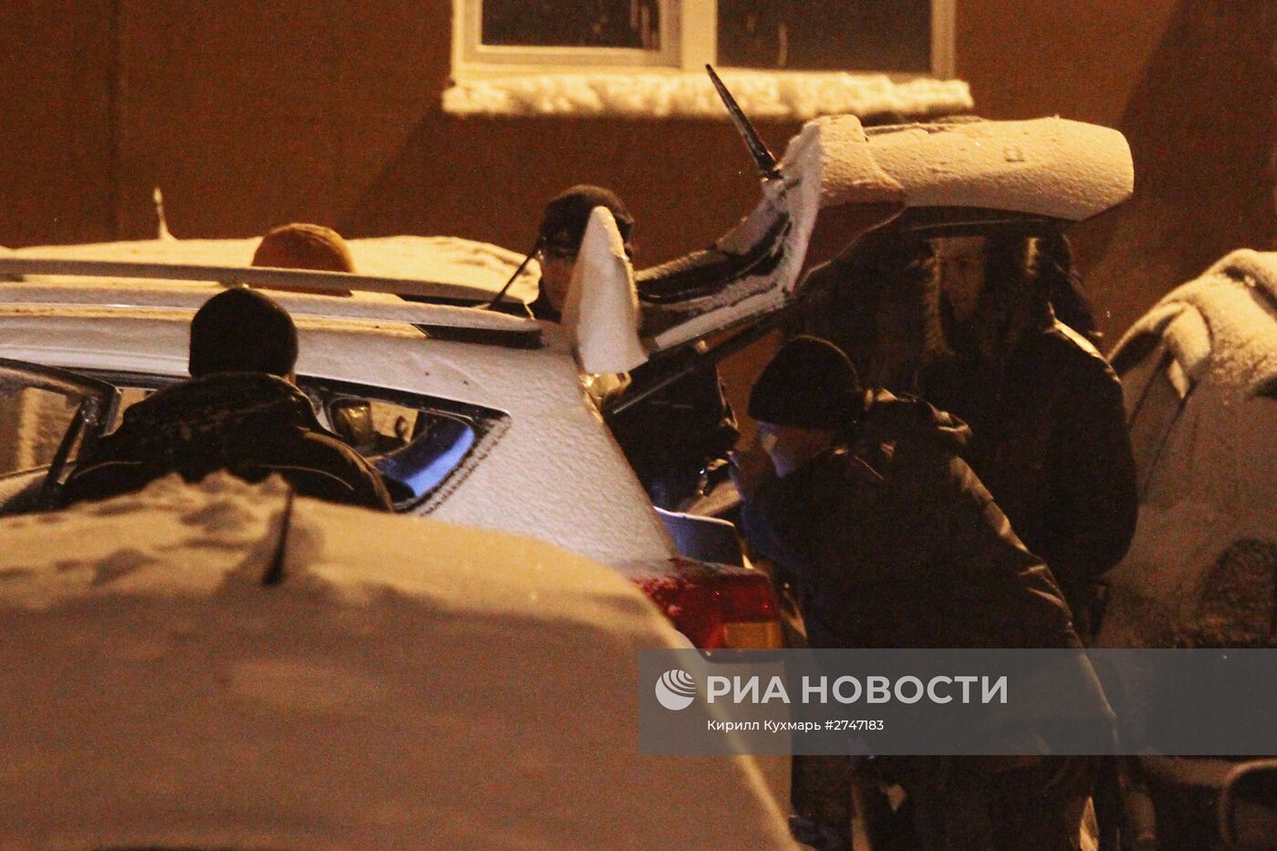 Депутат областного Заксобрания региона Оксана Бобровская погибла при взрыве автомобиля в Новосибирске