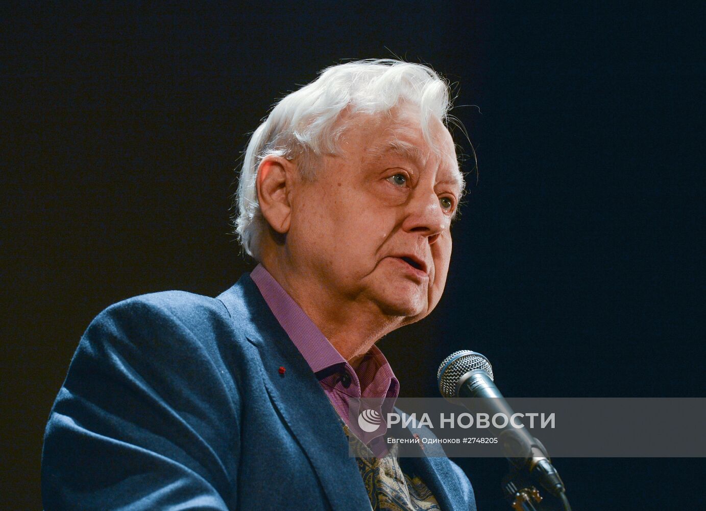 Торжественный вечер в честь 100-летнего юбилея поэта К.Симонова