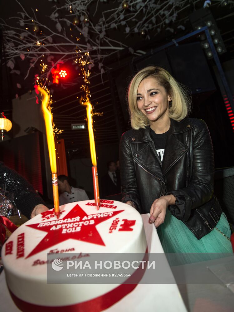 День мюзикла