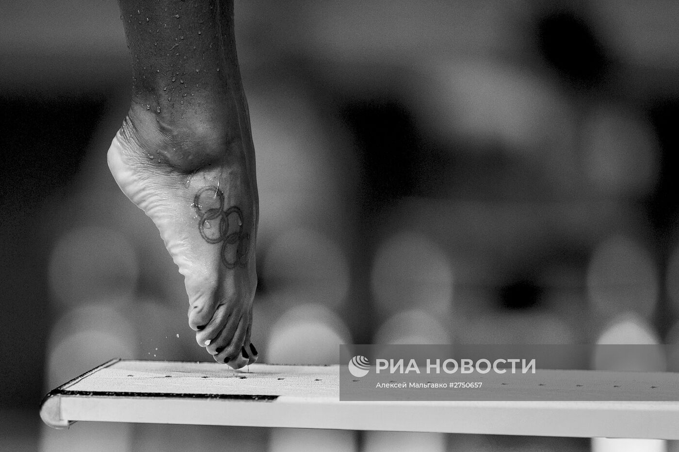 Чемпионат мира FINA 2015. Синхронные прыжки в воду. Женщины. Вышка 10м. Финал