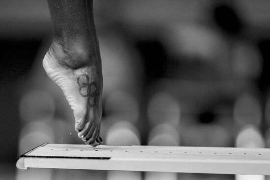 Алексей Мальгавко. "Энергия побед" 2015