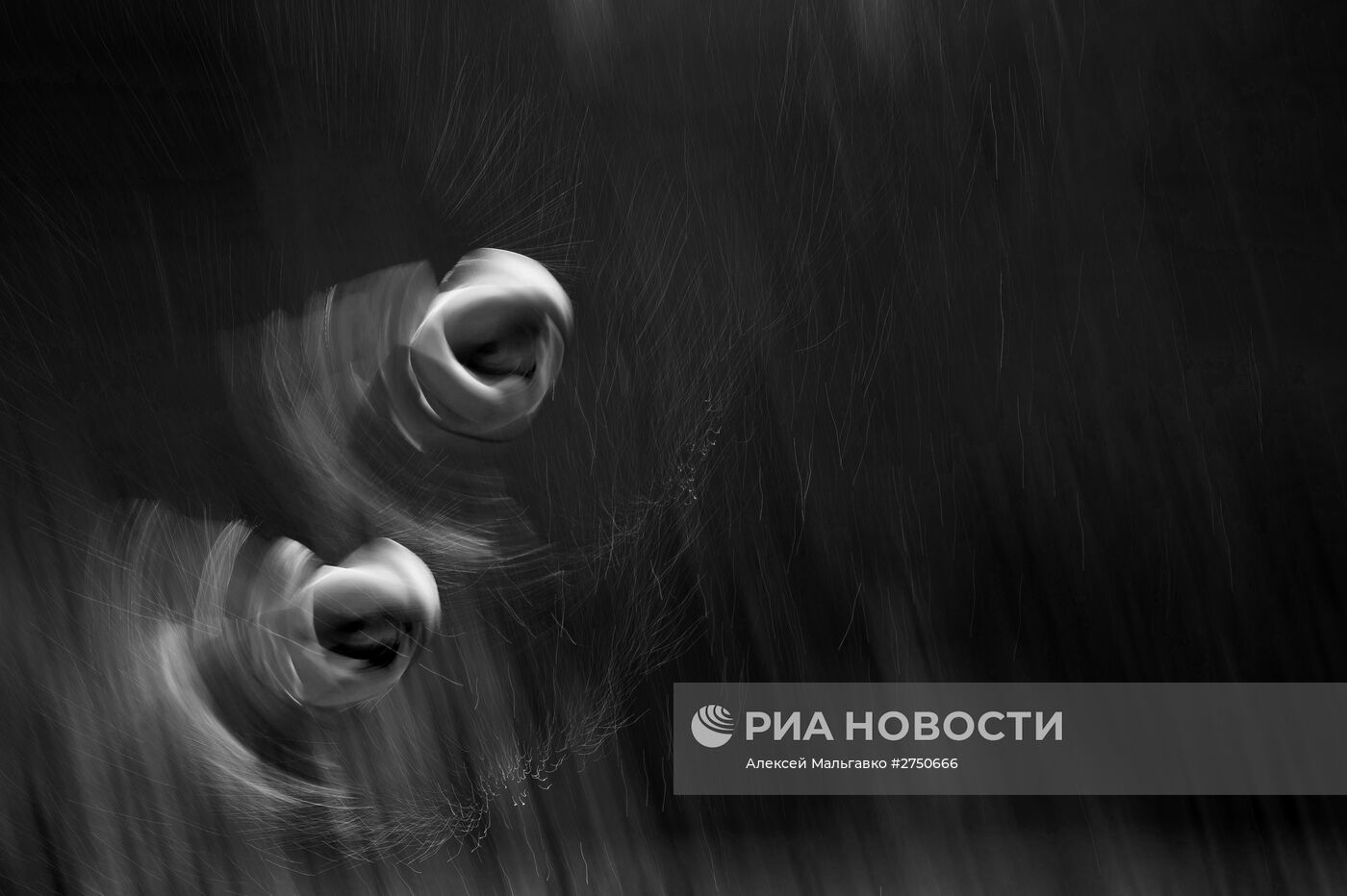 Чемпионат мира FINA 2015. Синхронные прыжки в воду. Женщины. Вышка 10 м. Предварительный раунд