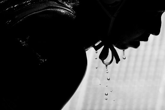 Чемпионат мира FINA 2015. Водное поло. Женщины. Матч Канада - Испания