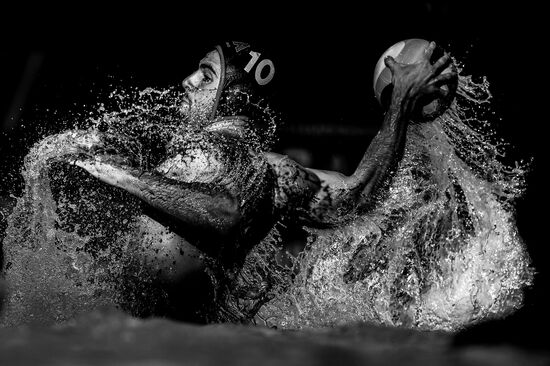 Константин Чалабов. "Энергия побед" 2015