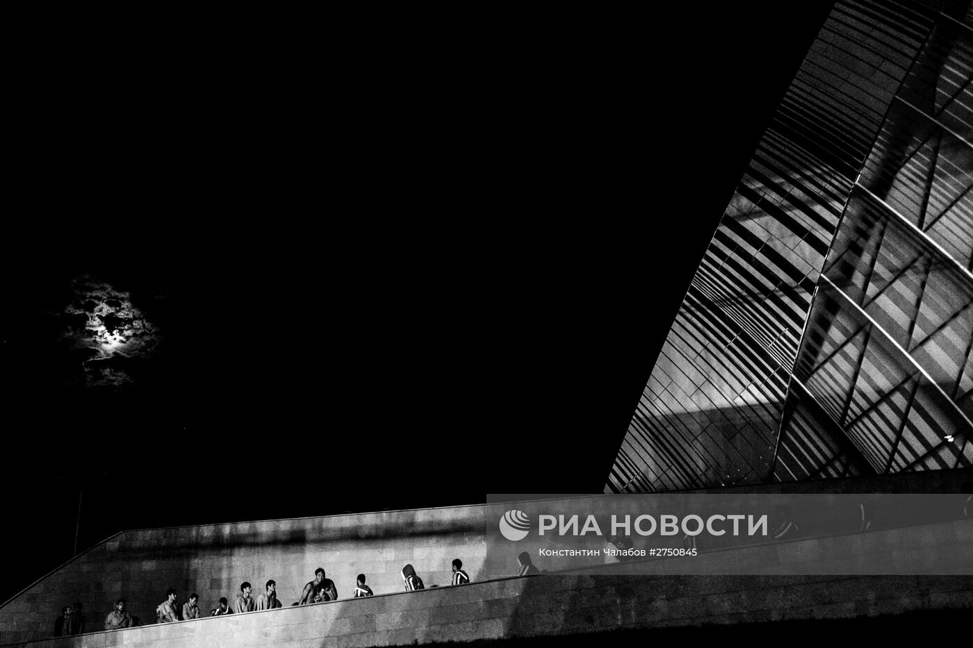 Чемпионат мира FINA 2015. Водное поло. Мужчины. Матч Хорватия - Бразилия