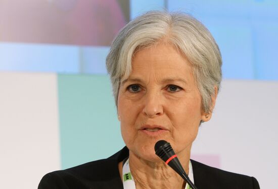 Конференция RT "Информация, политика, СМИ: формирование нового миропорядка"